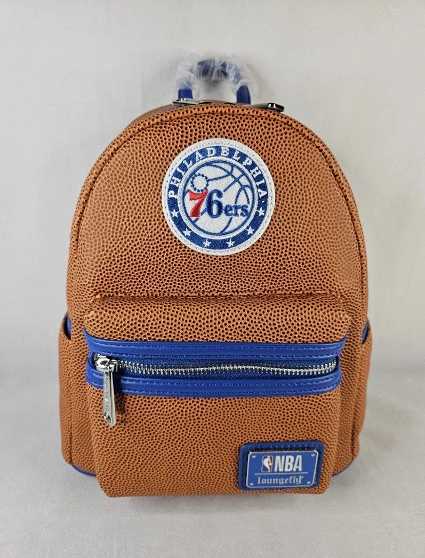 Women NBA Backpacks for sale | eBay display picture 1
