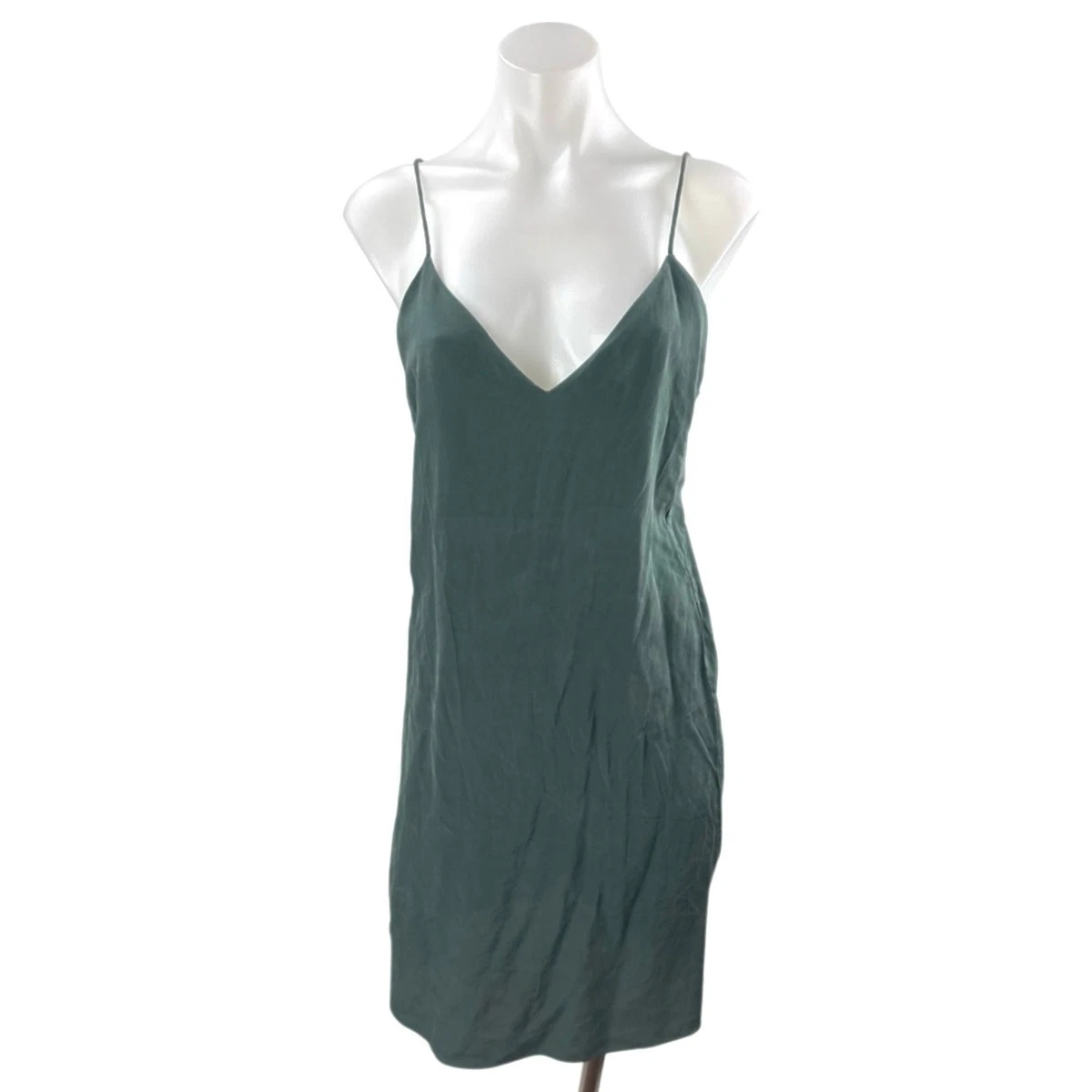 COS Green Dresses for Women for sale | eBay