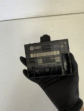 OEM 04-11 Audi A6 A8 S6 S8 Q7 Temic CAN-Bus Gateway Module