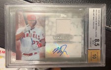 2020 Topps Update Series Baseball Cards 46