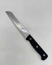 J.A. Henckels International Ever Sharp Pro 8" Bread Knife Serrated Edge