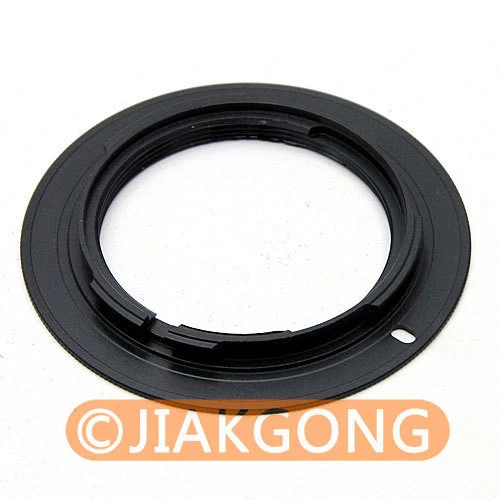 DSLRKIT M42 Lens to SONY a77 a950 a900 a500 a330 a380 Adapter