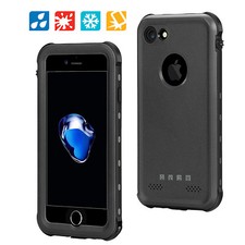 For Apple iPhone 7 / 8 Plus Waterproof Case Cover Defender Shockproof Series