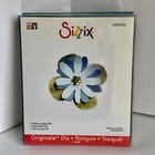 SIZZIX ORIGINALS - LARGE DIE - "Flower Layers  #4 "  - Ellison - "NEW" ! — photo 1