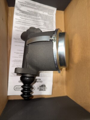 Brake Master Cylinder Fits Ford Thunderbird 1965-1966.