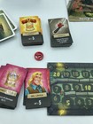 Welcome Back To The Dungeon Card Mini Family Strategy Bluffing Tile ...