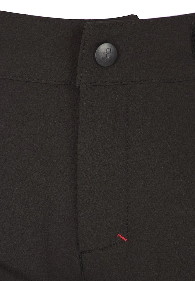 Cube Bike Shorts Motion Line Shorts mit Innenhose für Herren - Bild 3 von 3