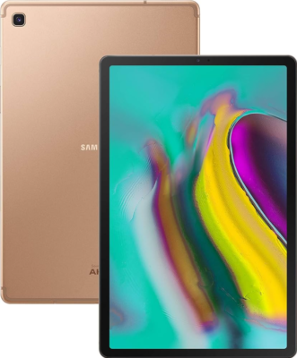 Samsung Galaxy Tab S5e 10.5 2019 Wifi SM-T720 WIFI Only 128GB Gold