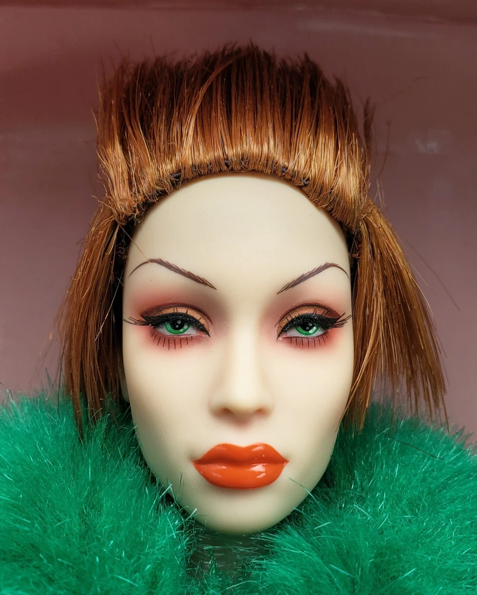 Poupée Sybarite VENUS - 41 Cm Résine - Repainted - Édition Superdoll