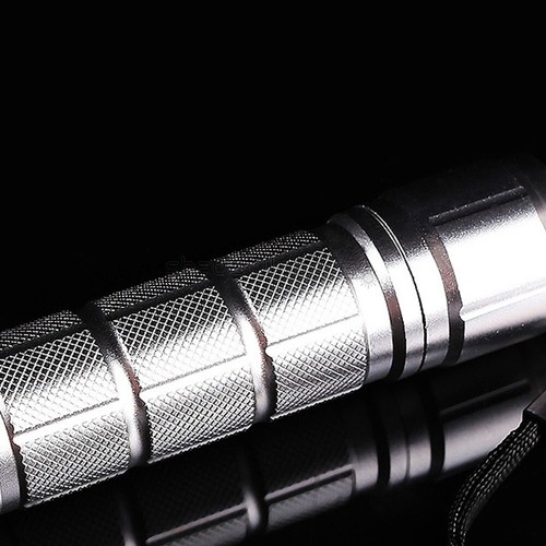 GQ9 532nm Adjustable Focus Green Laser Pointer &Battery& Charger&Goggles&5 Stars - Picture 7 of 12