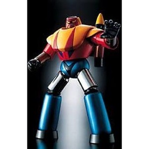 Getter Poseidon | eBay