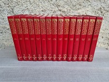 Enciclopedia dei ragazzi fabbri Rizzoli completa 15 volumi