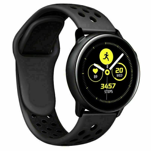 Watch Band Strap For Garmin Venu 2 Plus/2S/SQ Music/Vivoactive 4/4S/3 18/20/22mm - Picture 282 of 414