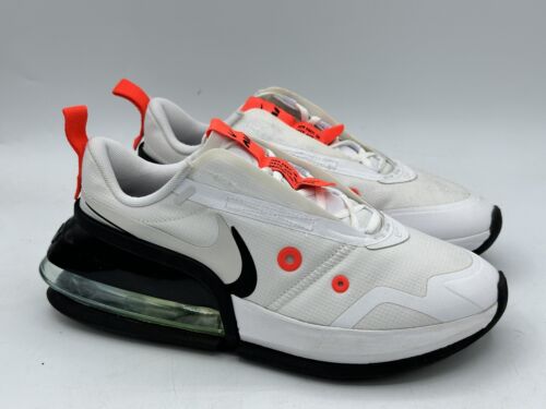 Nike Air Max Up White Casual Shoes CK7173-100 Women’s Size 6.5