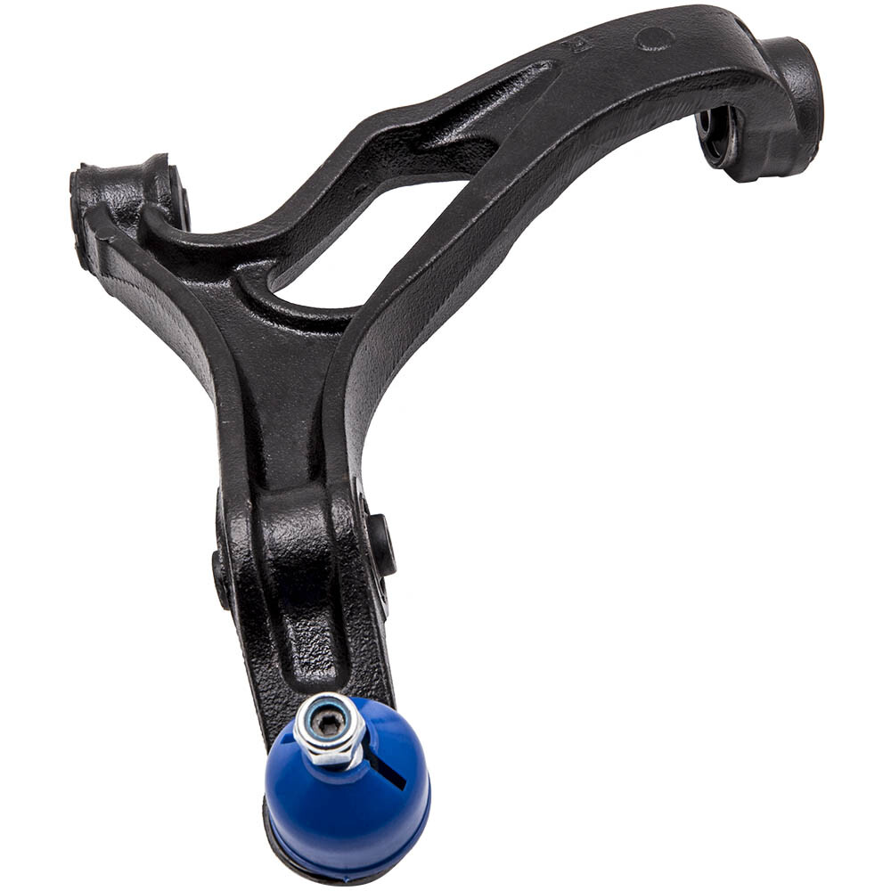 2x Front Lower Control Arm w/ Ball Joint For Audi Q7 Porsche Cayenne