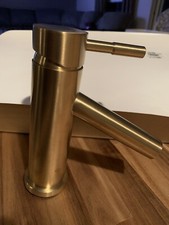 Brass Bathroom Faucet