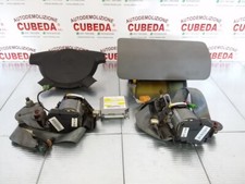 Kit AIRBAG Chevrolet Daewoo Kalos 02-05 5porte 96406170