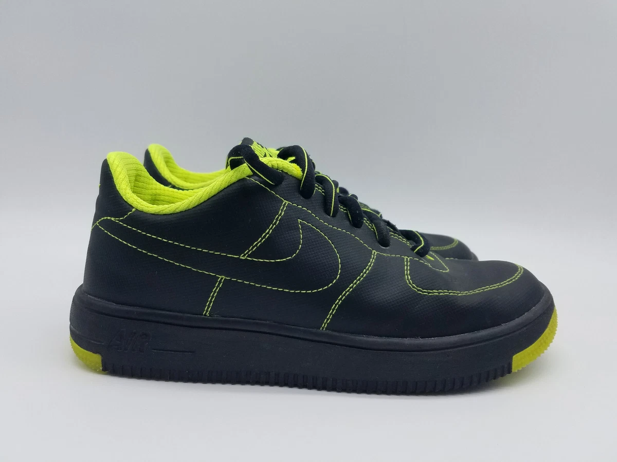 Air force deals 1 ultraforce black