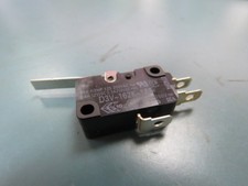 Omron Electronic Components  D3V-162K-1A5 Qty of 15 per Lot SWITCH Switch hinge