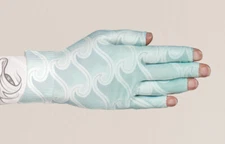 POWER Graduated Compression Glove by LYMPHEDIVAS, ANY SIZE & LEVEL, New