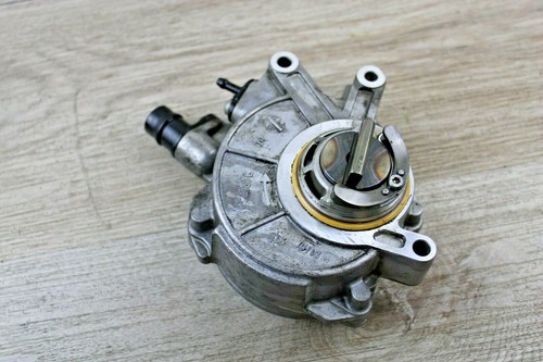 06-18 BMW X5 X6 E70 E71 E72 F15 F16 F10 N63 4.4L V8 ENGINE VACUUM PUMP OEM - Picture 9 of 12