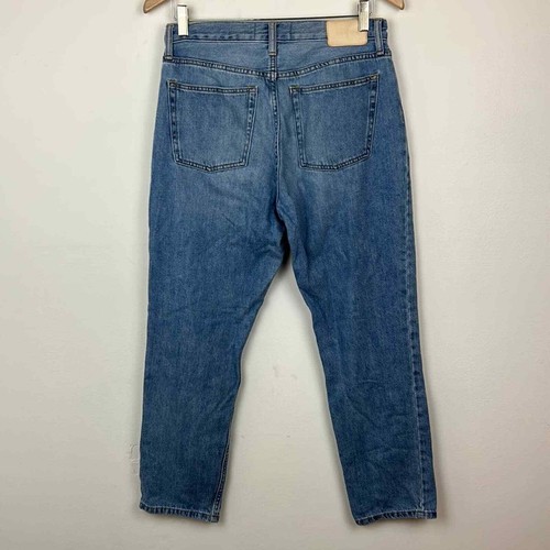 Everlane Summer Jean - Picture 3 of 6