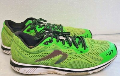 Newton Mens Kismet Running Shoes Green SIze 13 M000119