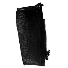 Zeagle E-Z Mount QD Pouch for Signal Tube with Zipper