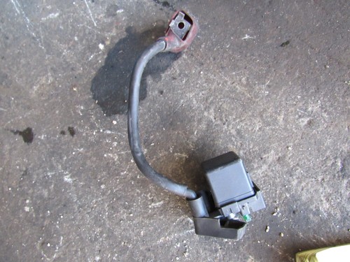 1999 honda cbr600 f4 starter relay solenoid | eBay