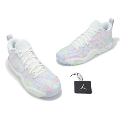 Jordan Tatum 3 PF CNY 'Year of the Snake' Basketball Shoes