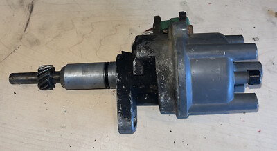 1984- 88 Toyota Pickup 4runner 4 CYL 1986 Distributor 22re Engine 