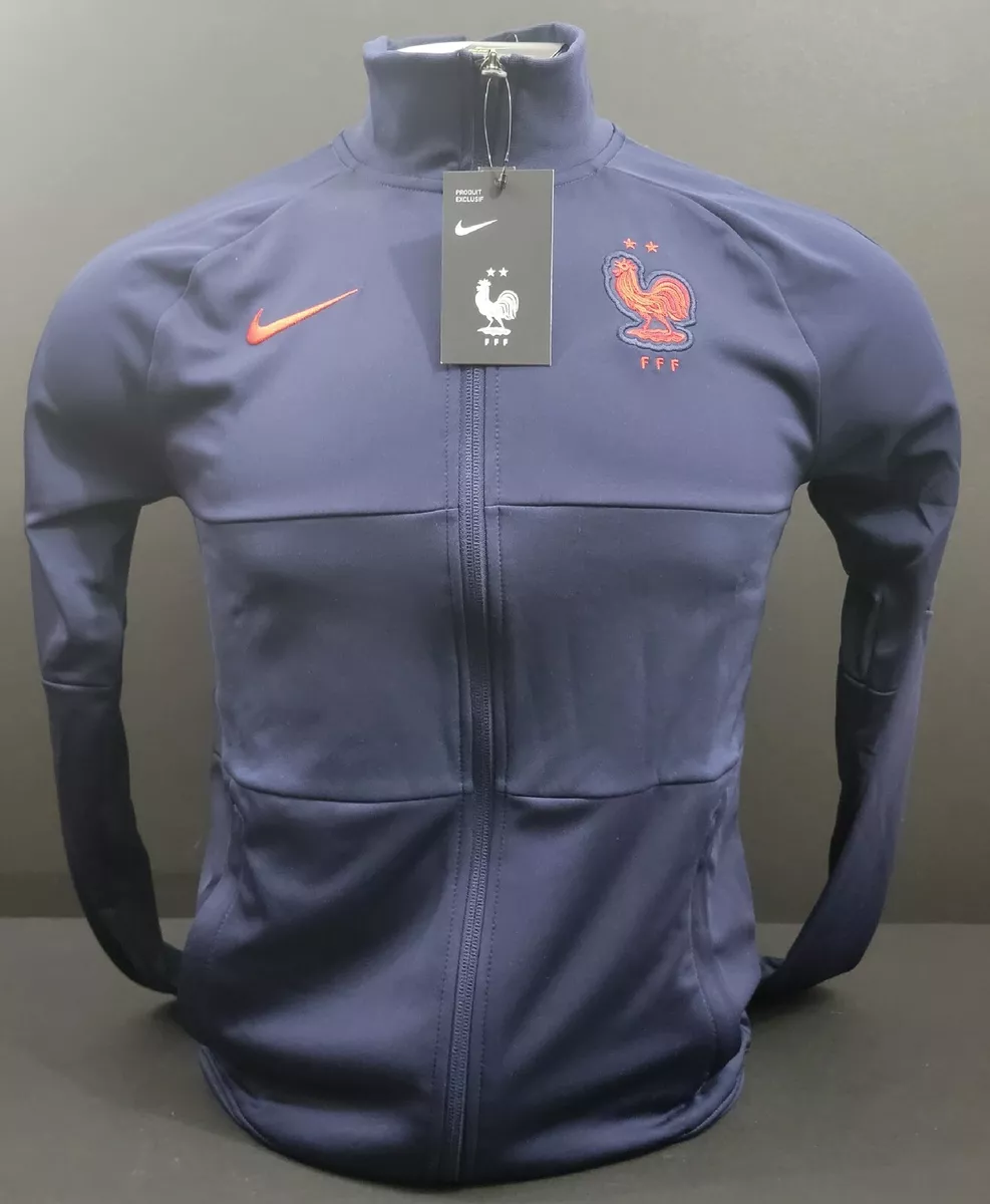 Nike i96 shop jacket
