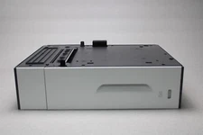 New Open Box Genuine HP G1W43-65010 PageWide Enterprise 500 Sheet Paper Tray