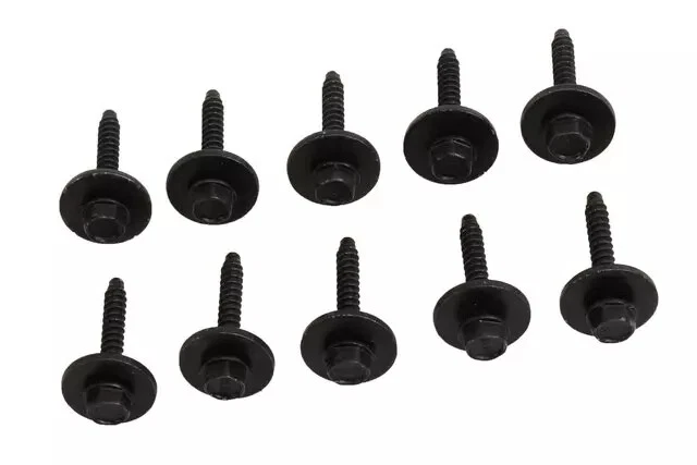 M4.2x1.41x25 Multi-Purpose Bolt (Image provided by GM shows  