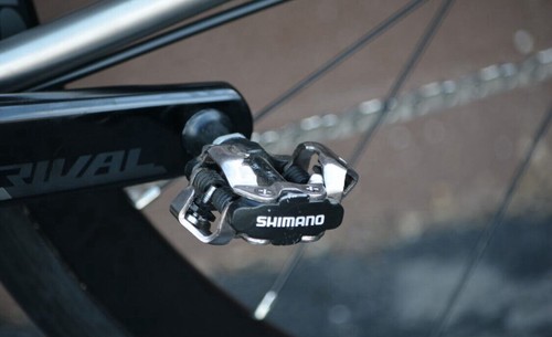 Titanium road bike - Picture 7 of 9