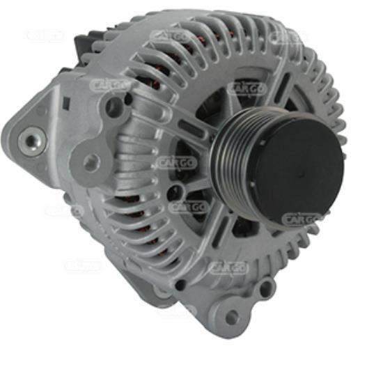 HC-Cargo Lichtmaschine Generator 180A FüR Seat Alhambra 2.0 Tdi AWD Audi A6 358-image