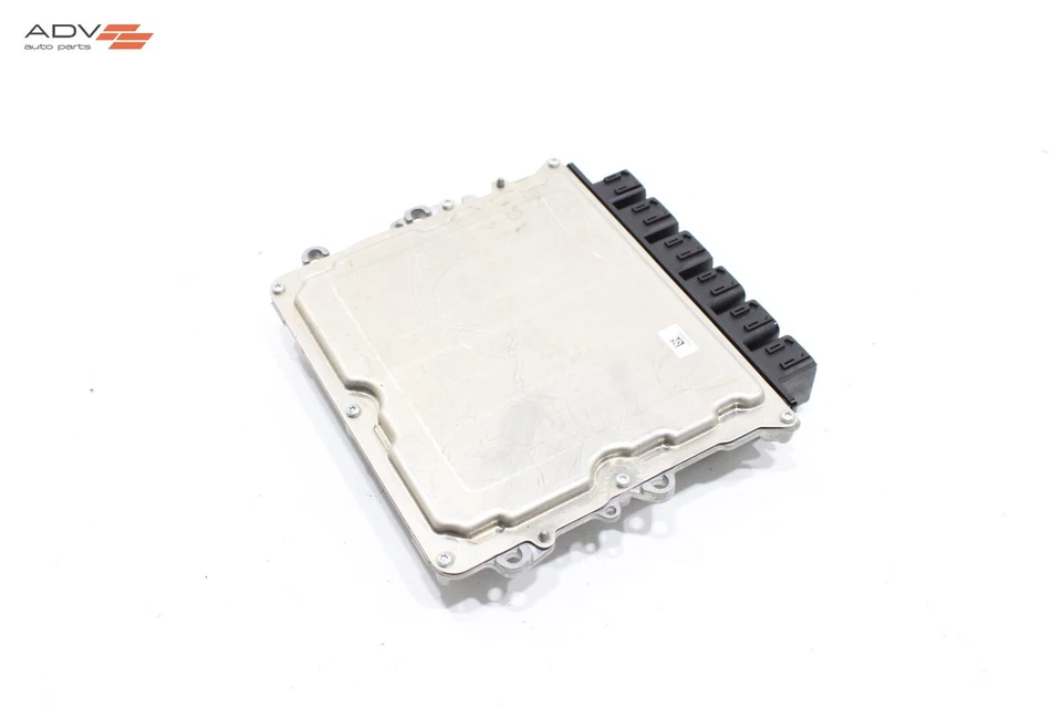 BMW M340i 330i G20 2020-2022 motor 3,0 L módulo de control informático unidad ECM OEM Foto 4 de 4