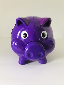 toys r us piggy banks