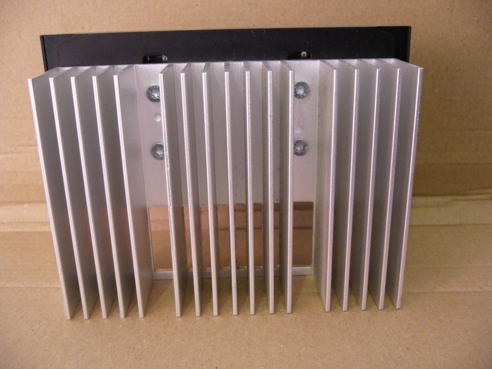 CPU PROCESSOR INTEL PENTIUM II 266 MHZ SLOT1 MMX ----47 - Immagine 2 di 2