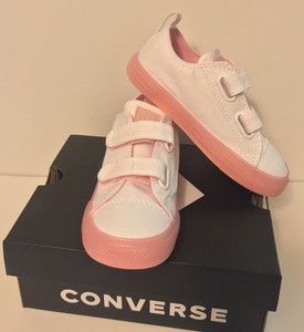 converse ctas 2v ox