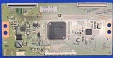 LG 6871L-3851F 6870C-0535C T-Con Board for 55UF6430-UB 55UF6450-UA