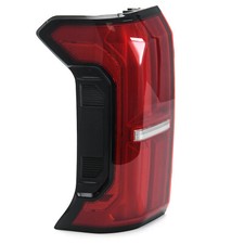 Left Led For Toyota Tacoma 2024 2025 Tail Light Rear Brake Stop Lamp Assy Driver