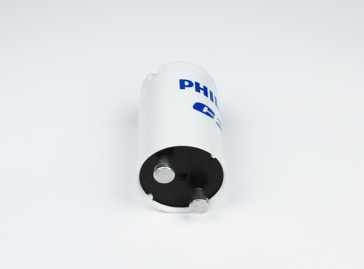 Philips C2 S2 Starter 4-22W 110V-130V Single 220-240V Series