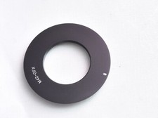 M42-GFX Metal Slim Lens Adapter For Pentax Takumar M42 to Fujifilm GFX50s/ 100s