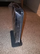 Netgear Lifestyle Gateway ASG1100 Home Security Hub Modem Networking System