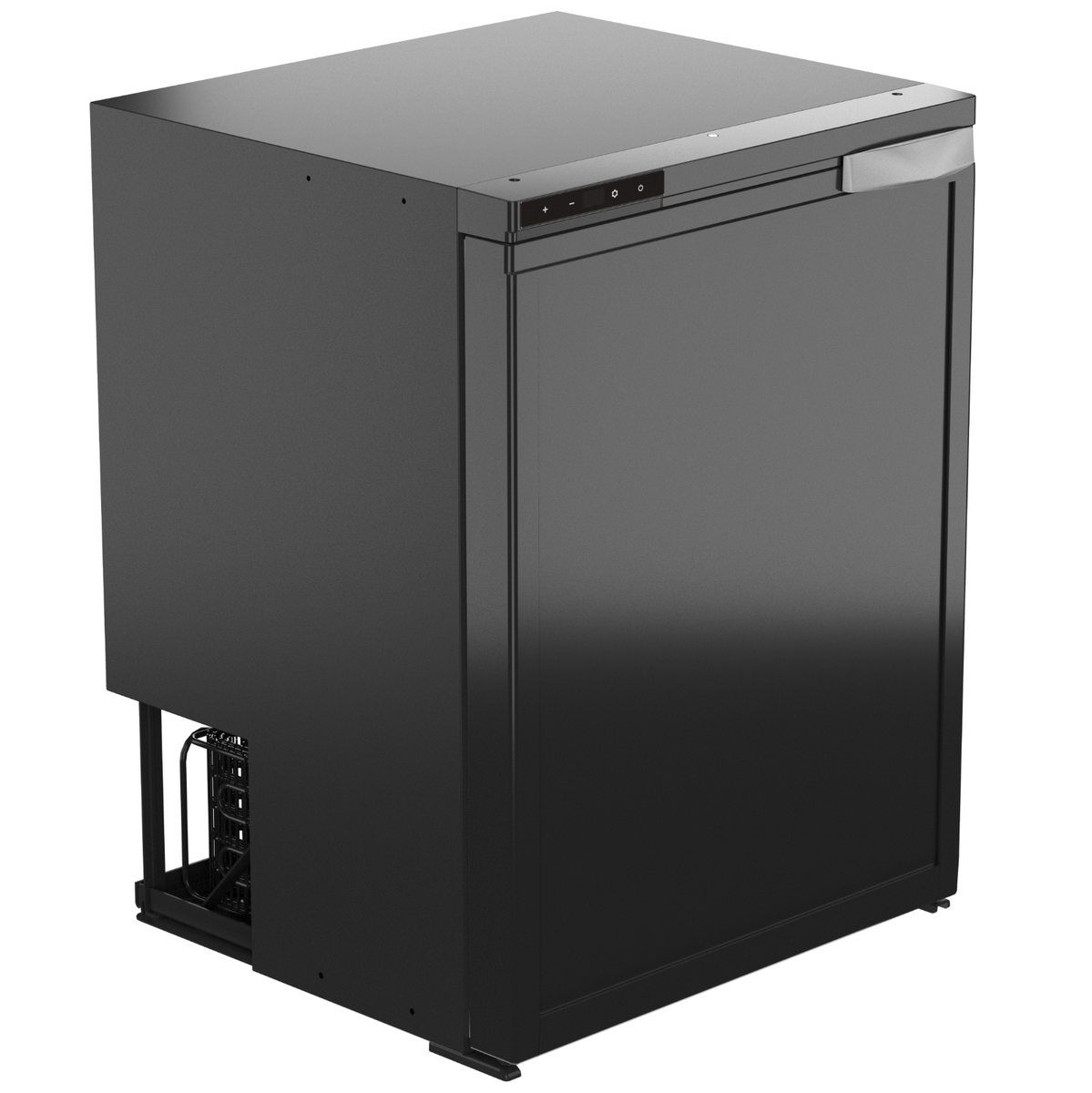 キャンピングカー冷蔵庫　WAECO Compressor Fridge Freezer 65L (Dometic/Waeco Style) 12V