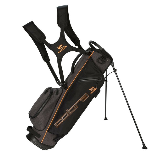 cobra waterproof stand bag