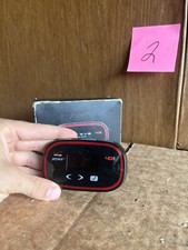 Verizon Jetpack Novatel MIFI5510L 4G LTE Mobile Hotspot Wireless Modem Internet