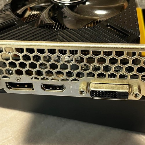 Palit GeForce RTX 2060 Super Dual 8GB GDDR6 Graphics Card - Afbeelding 8 van 19