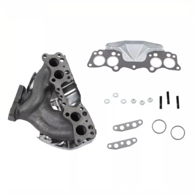 Exhaust Manifold w/ Gasket for 1985-95 Toyota 4Runner Celica Pickup 2.4L 674-272